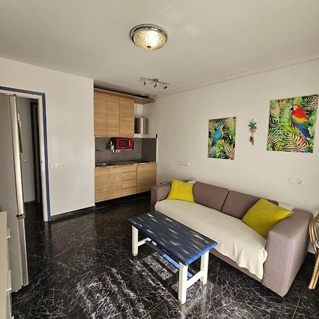 Acogedor Apartamento. Salou Exterior photo