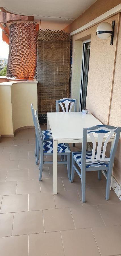 Acogedor Apartamento. Salou Exterior photo