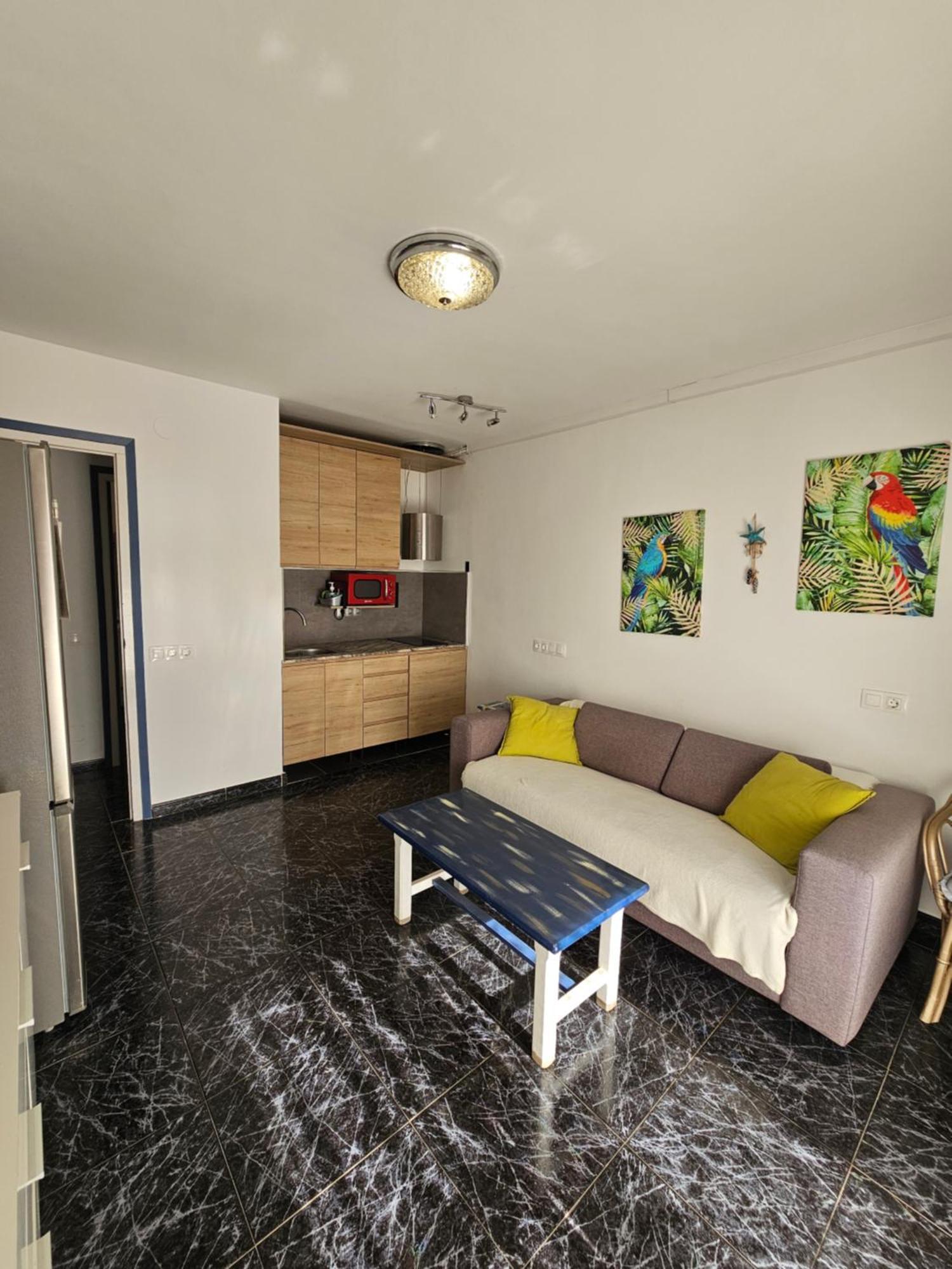 Acogedor Apartamento. Salou Exterior photo