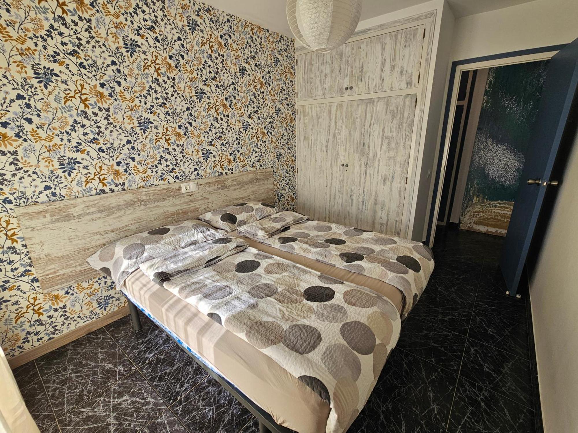 Acogedor Apartamento. Salou Exterior photo